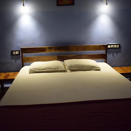 Sanrit Hotel GOA المظهر الخارجي الصورة