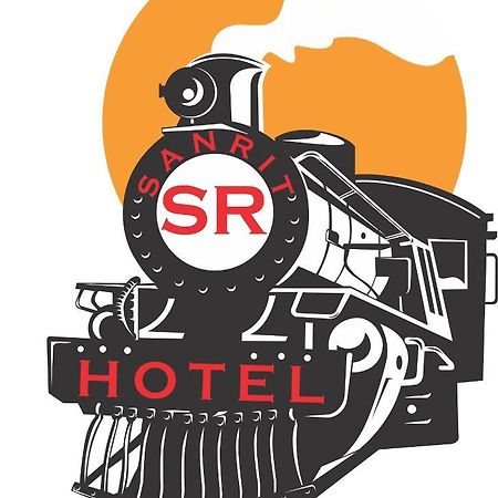 Sanrit Hotel GOA المظهر الخارجي الصورة