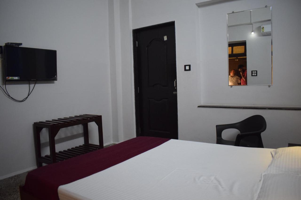 Sanrit Hotel GOA المظهر الخارجي الصورة
