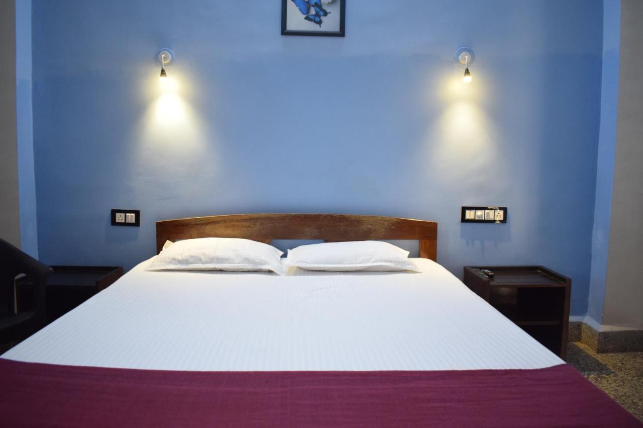Sanrit Hotel GOA المظهر الخارجي الصورة