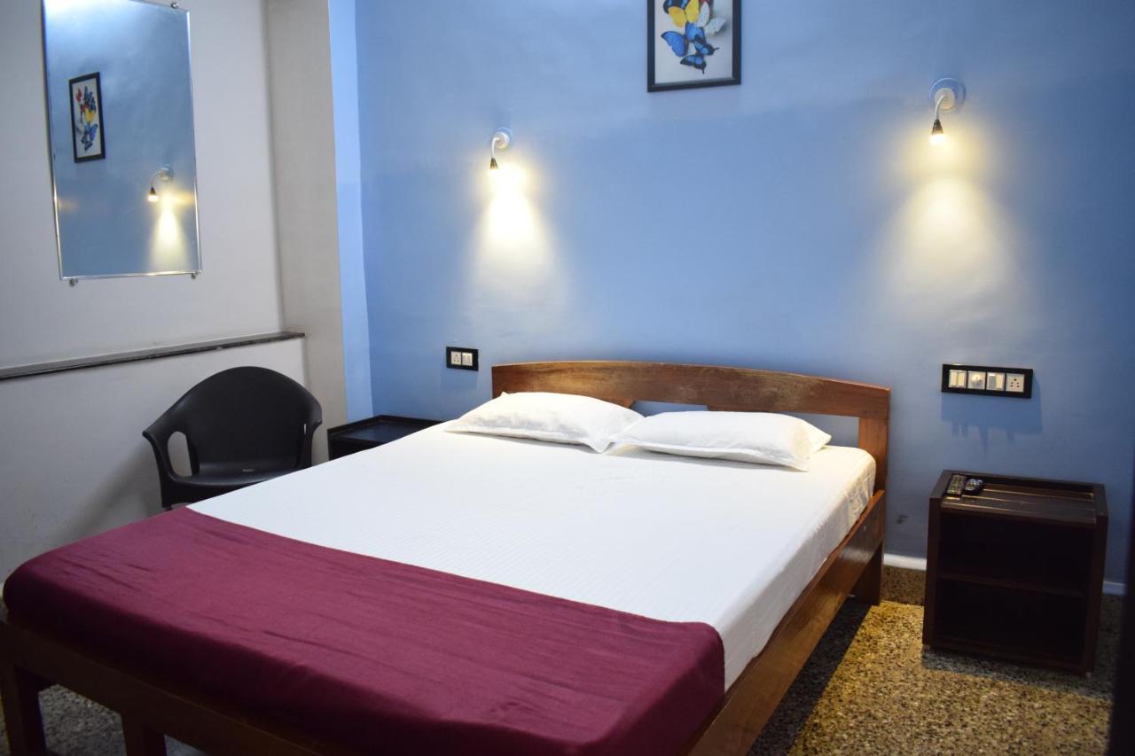Sanrit Hotel GOA المظهر الخارجي الصورة