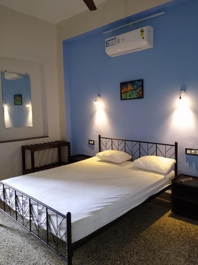 Sanrit Hotel GOA المظهر الخارجي الصورة