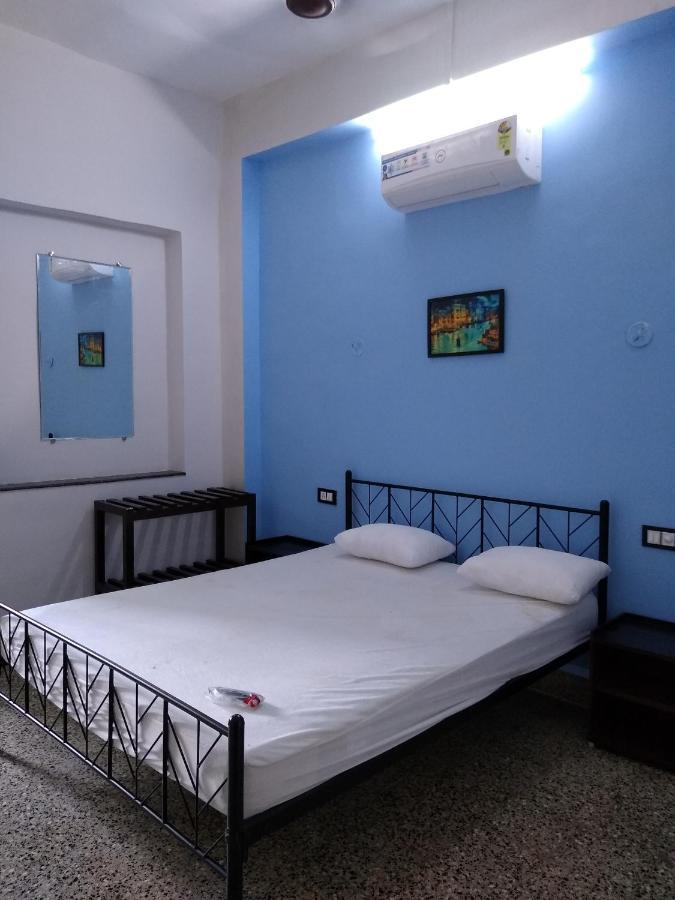 Sanrit Hotel GOA المظهر الخارجي الصورة