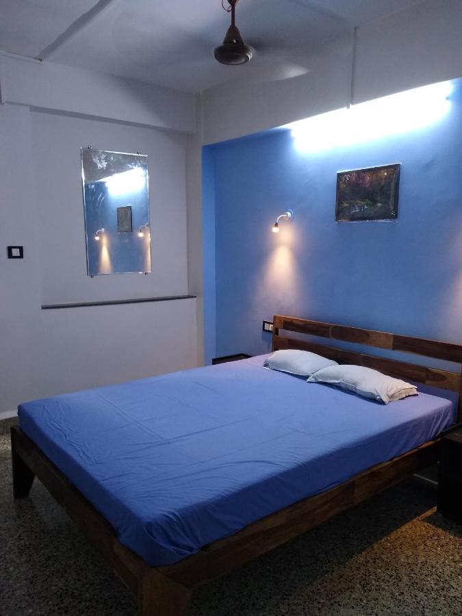 Sanrit Hotel GOA المظهر الخارجي الصورة