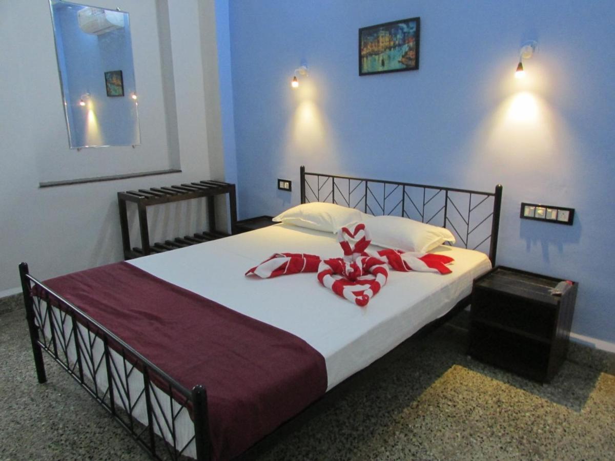 Sanrit Hotel GOA المظهر الخارجي الصورة