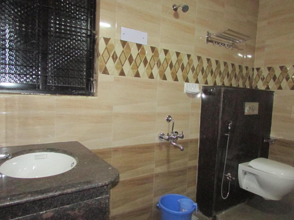 Sanrit Hotel GOA المظهر الخارجي الصورة